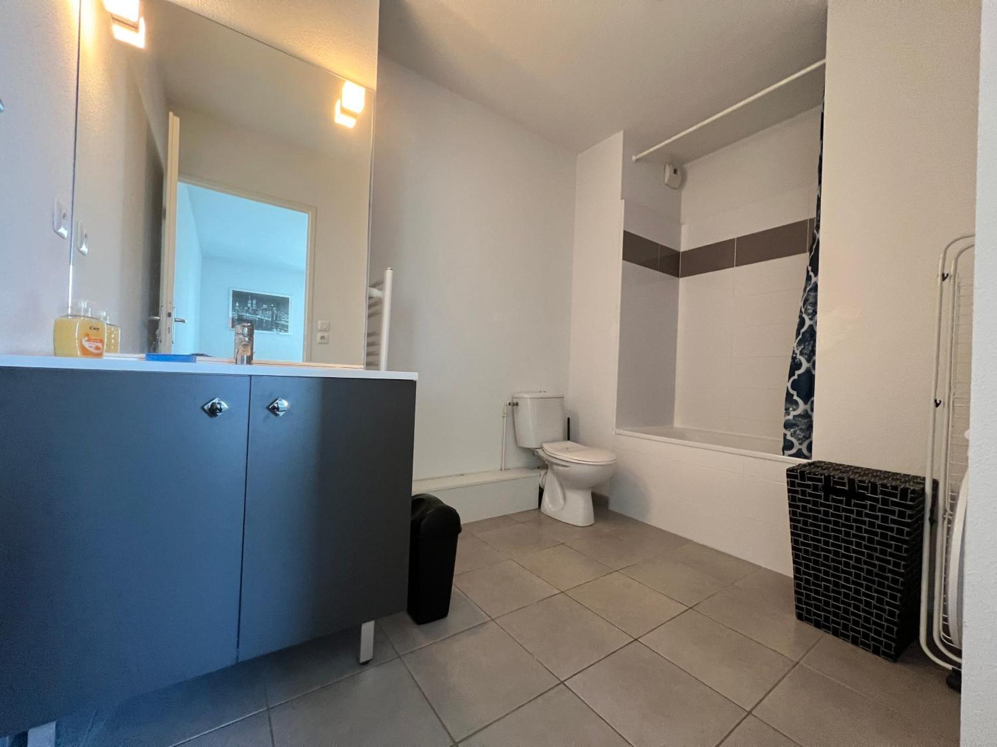 Pause Parenthese Apartment Lormont Bagian luar foto
