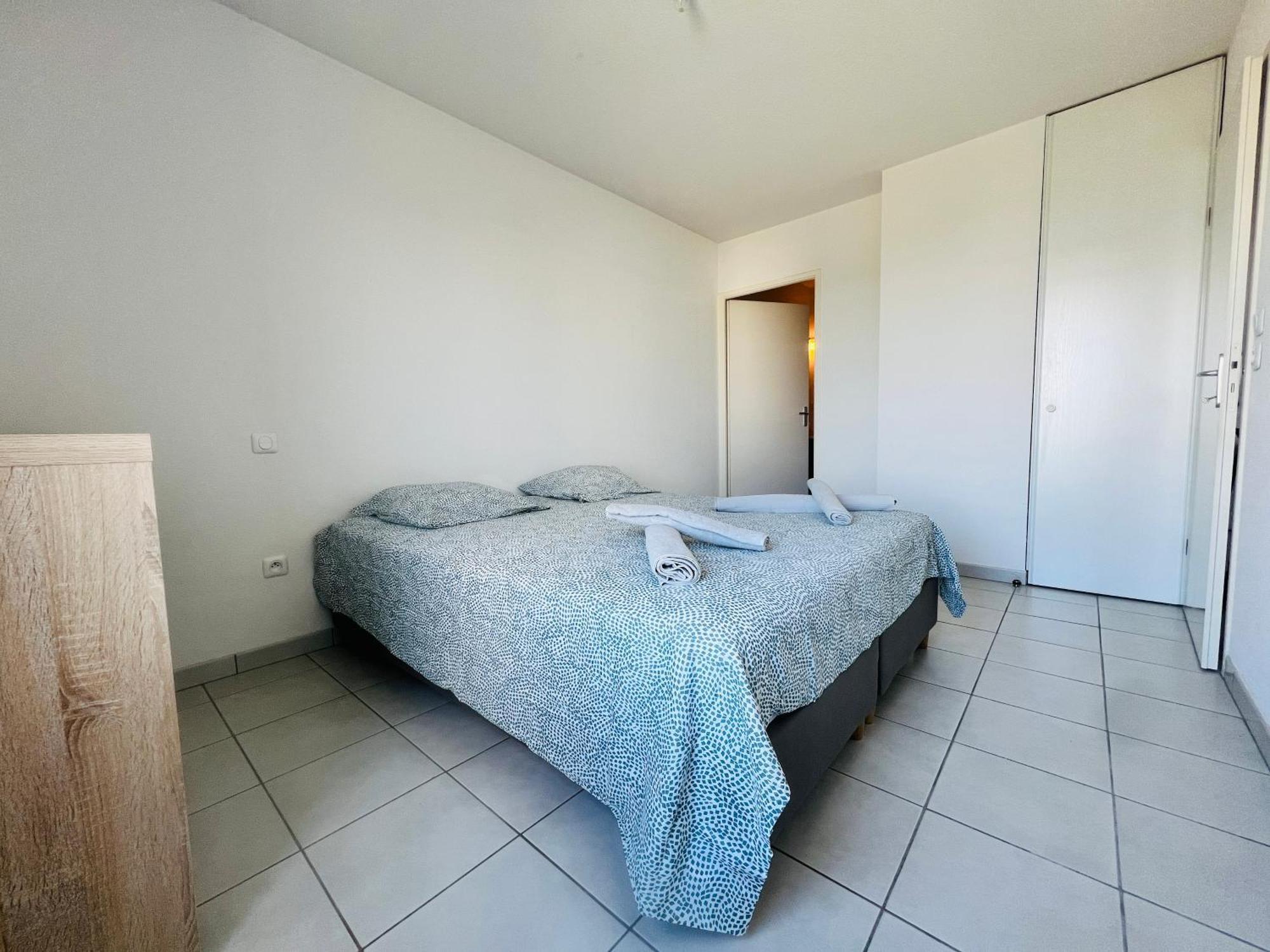 Pause Parenthese Apartment Lormont Bagian luar foto