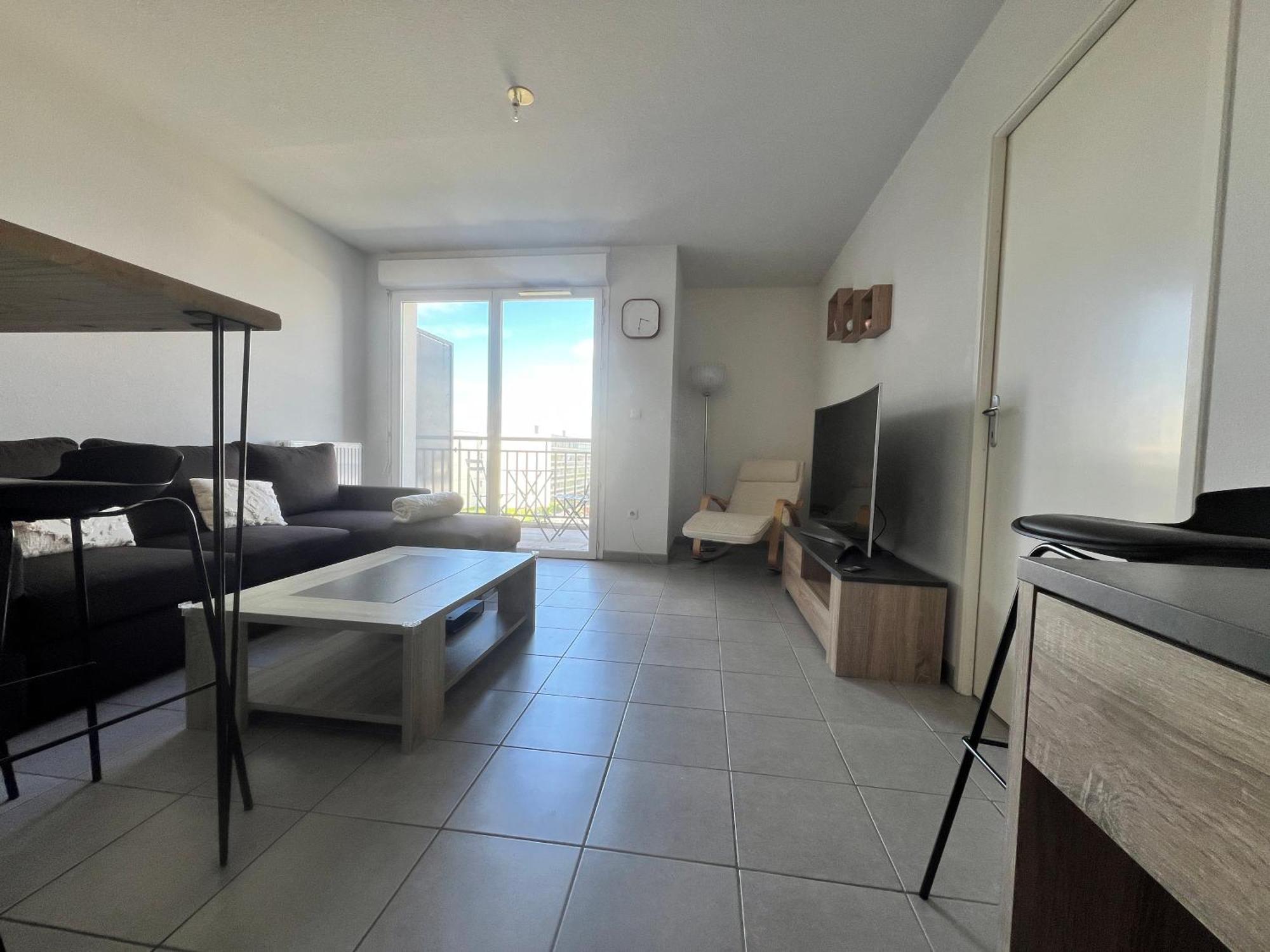 Pause Parenthese Apartment Lormont Bagian luar foto